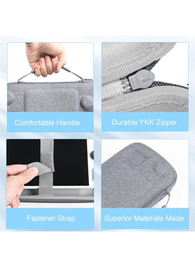 RLSOCO Hard Case for ASUS ROG Xbox Ally X/ROG Xbox Ally Gaming Handheld by RLSOCO - (Case Only) - Image 5